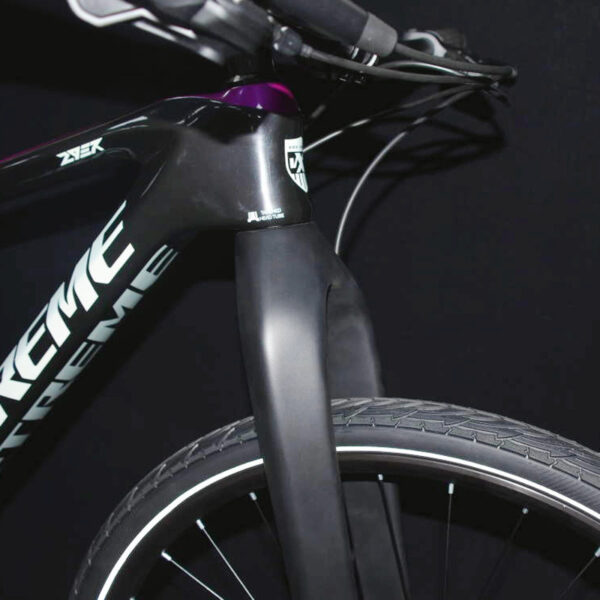 Meihan 29-inch carbon fiber mountain bike