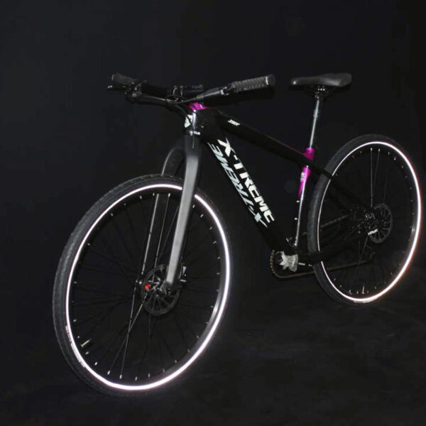 Meihan 29-inch carbon fiber mountain bike