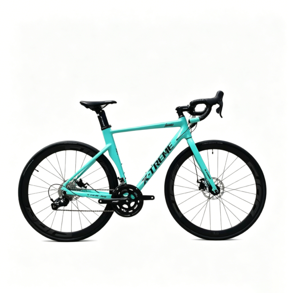 Meihanda Xtreme Explorer X1600 Wind-Resistant Road Bike