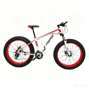 Meihanda Snow Bike