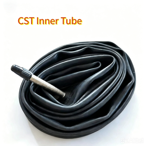 Mehonda Road Bike Inner Tube, Gravel Tire Inner Tube, 700c 28c-40c Presta Valve