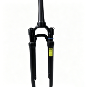Mehonda Phantom Suspension Fork, Gravel Road Bike Shock-Absorbing Fork