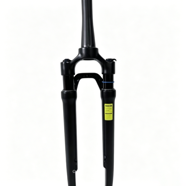 Mehonda Phantom Suspension Fork, Gravel Road Bike Shock-Absorbing Fork