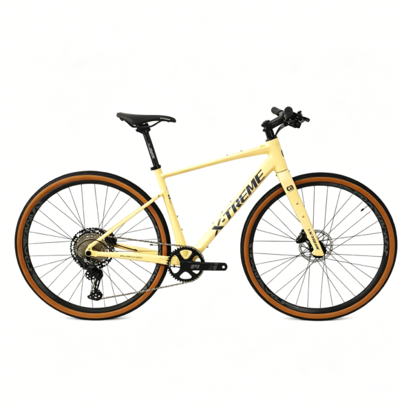 Meihanda Phantom Flat Bar Gravel Road Bike