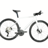 Meihanda Lucky Carbon Fiber Flat Handlebar Road Bike