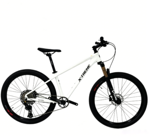 Meihonda Falcon Electric Mountain Bike