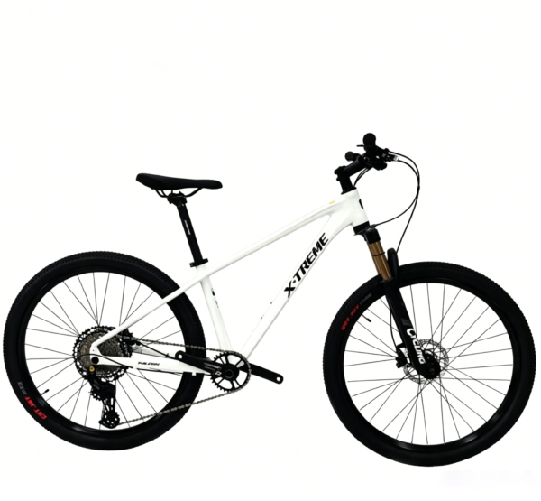 Meihonda Falcon Electric Mountain Bike