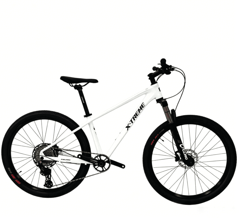 Bicicleta de montaña eléctrica Meihonda Falcon