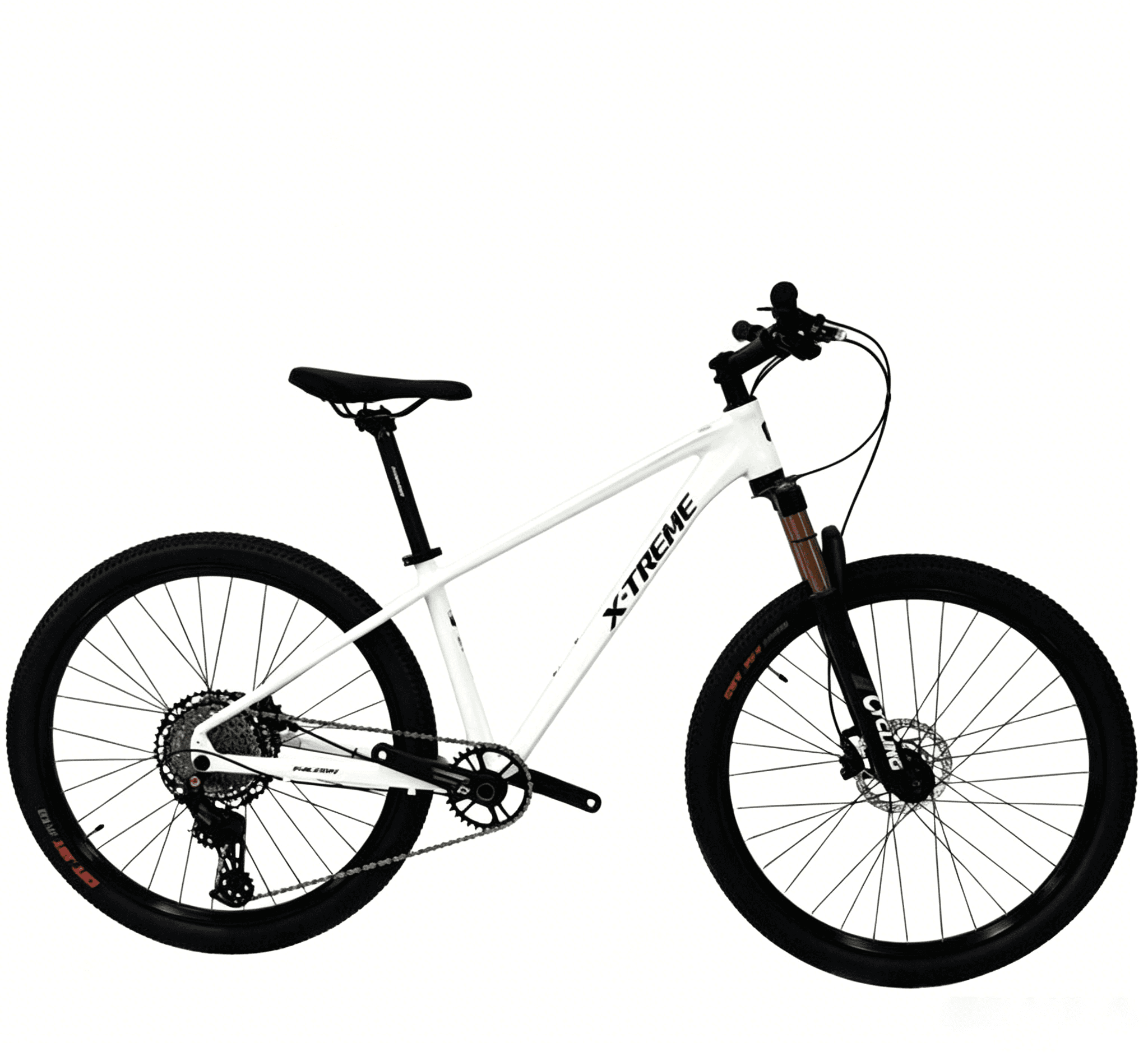 Meihonda Falcon Electric Mountain Bike