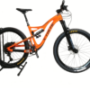 Xtreme Meihanda 29" Carbon Soft-Tail MTB