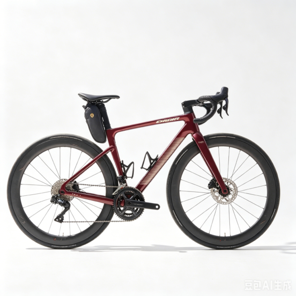 Meihan Da Lucky Carbon Fiber Road Bicycle