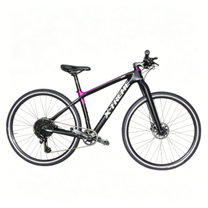 Meihan 29-inch carbon fiber mountain bike