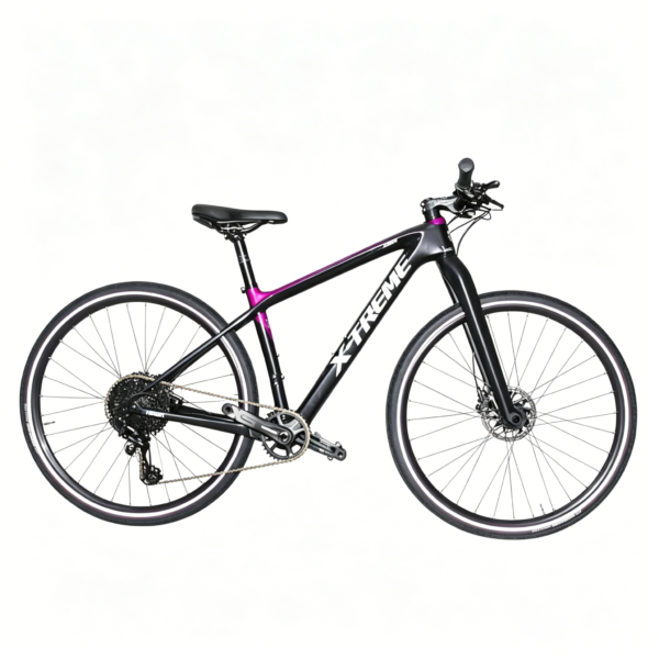 Meihan 29-inch carbon fiber mountain bike