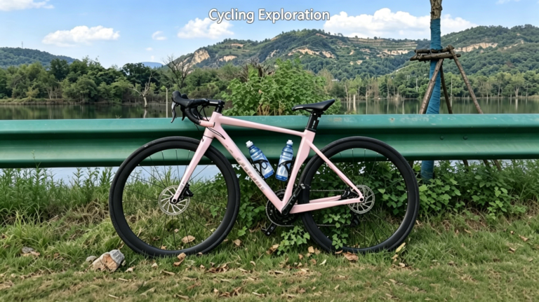 Meihanda bicycle brand reference image