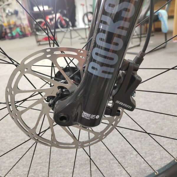 Xtreme Meihanda 29" Carbon Soft-Tail MTB