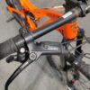 Xtreme Meihanda 29" Carbon Soft-Tail MTB