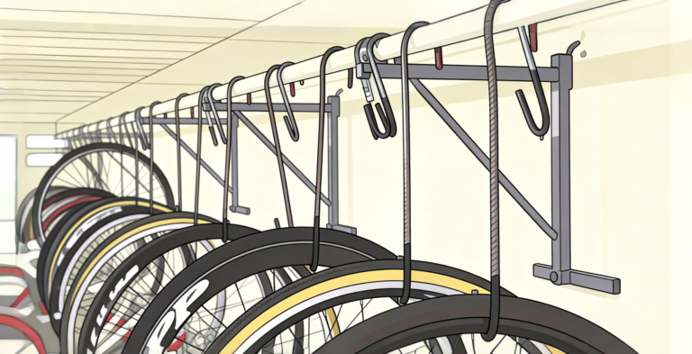 Bike Storage