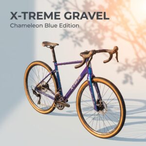 X-TREME  Gravel Road Bike - image 5