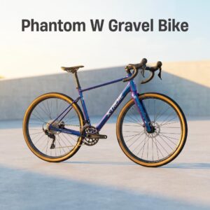X-TREME  Gravel Road Bike - image 1