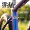 X-TREME Gravel Road Bike
