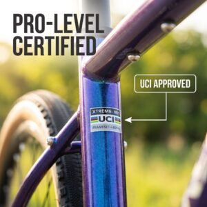 X-TREME Gravel Road Bike